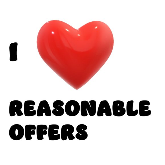 Open to Offers and Bundles – Take a‎ Look Around - Picture 1 of 1